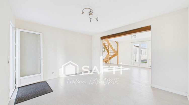 Ma-Cabane - Vente Maison Saint-Palais-sur-Mer, 150 m²