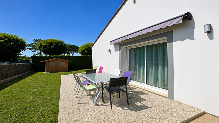 Ma-Cabane - Vente Maison SAINT-PALAIS-SUR-MER, 85 m²