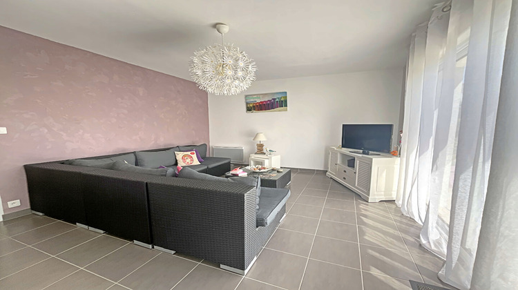 Ma-Cabane - Vente Maison SAINT-PALAIS-SUR-MER, 85 m²