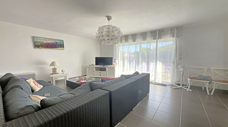 Ma-Cabane - Vente Maison SAINT-PALAIS-SUR-MER, 85 m²