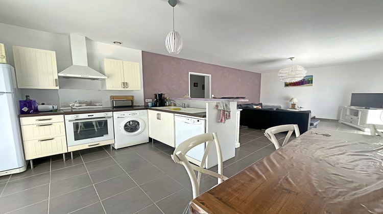 Ma-Cabane - Vente Maison SAINT-PALAIS-SUR-MER, 85 m²