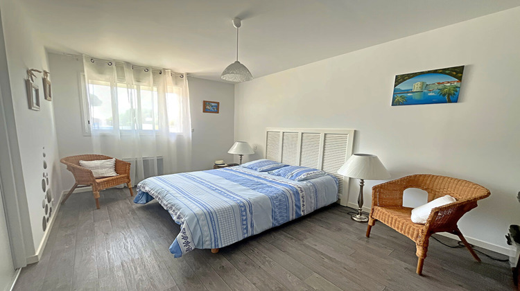 Ma-Cabane - Vente Maison SAINT-PALAIS-SUR-MER, 85 m²