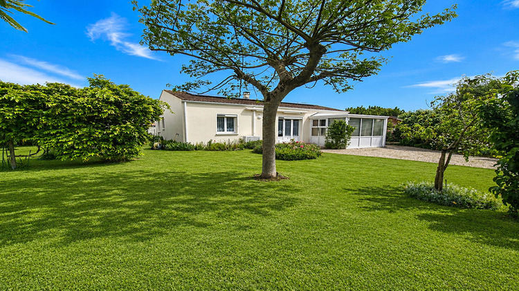 Ma-Cabane - Vente Maison SAINT-PALAIS-SUR-MER, 112 m²