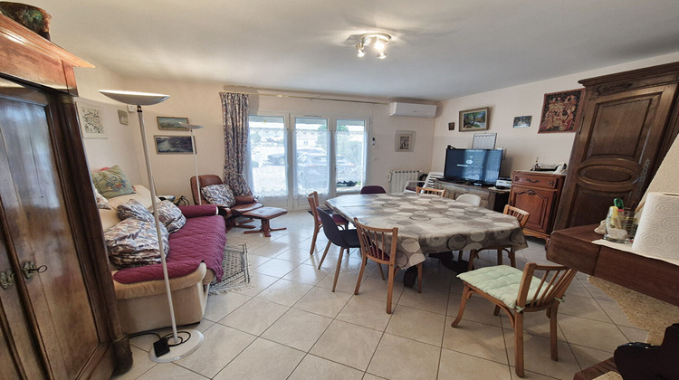 Ma-Cabane - Vente Maison SAINT-PALAIS-SUR-MER, 112 m²