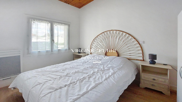 Ma-Cabane - Vente Maison Saint-Palais-sur-Mer, 33 m²