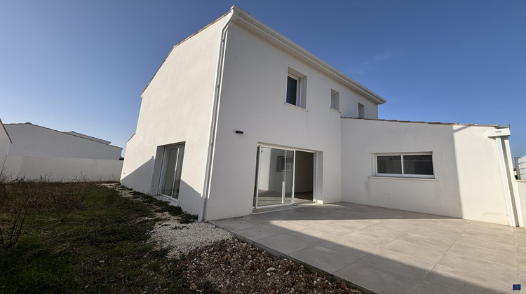 Ma-Cabane - Vente Maison Saint-Palais-sur-Mer, 125 m²