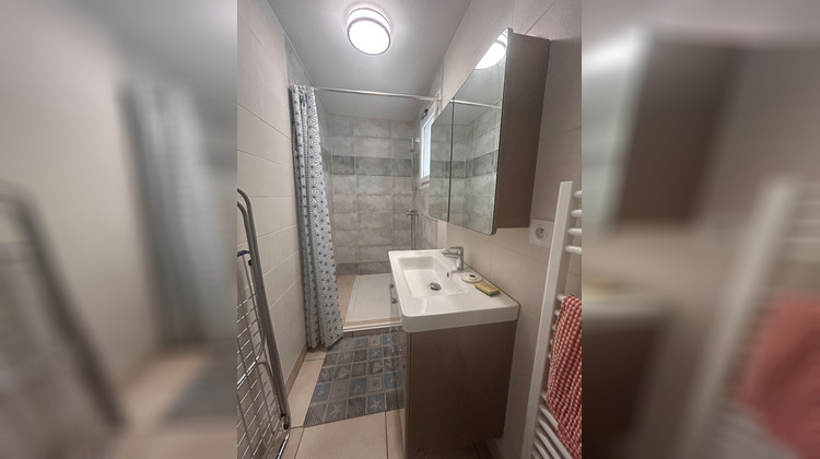 Ma-Cabane - Vente Maison SAINT-PALAIS-SUR-MER, 157 m²