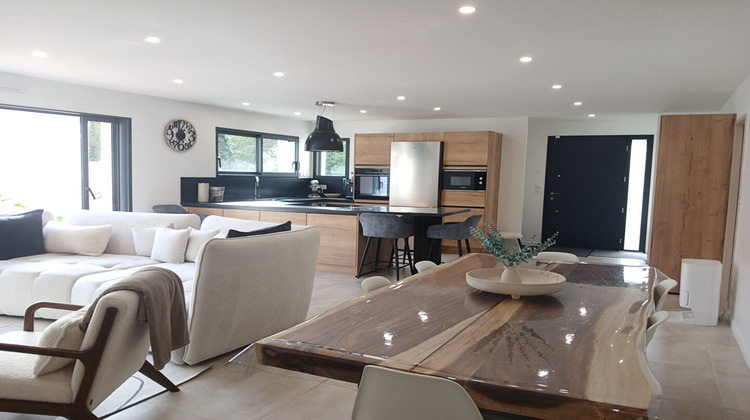 Ma-Cabane - Vente Maison SAINT-PALAIS-SUR-MER, 103 m²