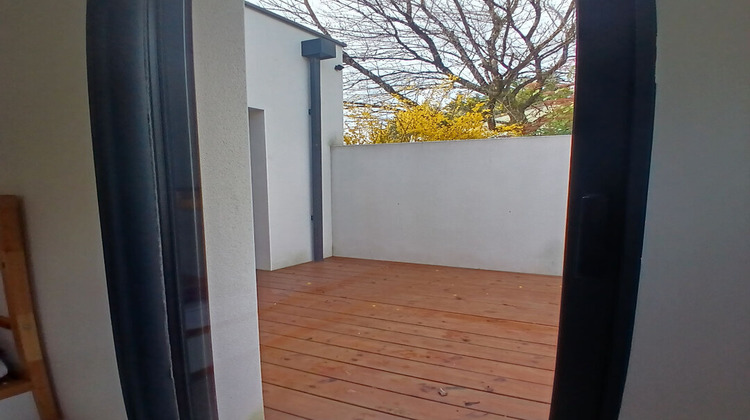 Ma-Cabane - Vente Maison SAINT-PALAIS-SUR-MER, 103 m²