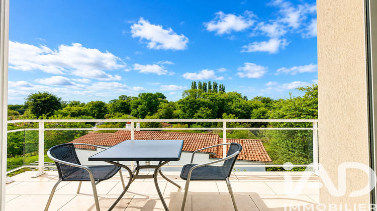 Ma-Cabane - Vente Maison Saint-Palais-sur-Mer, 224 m²