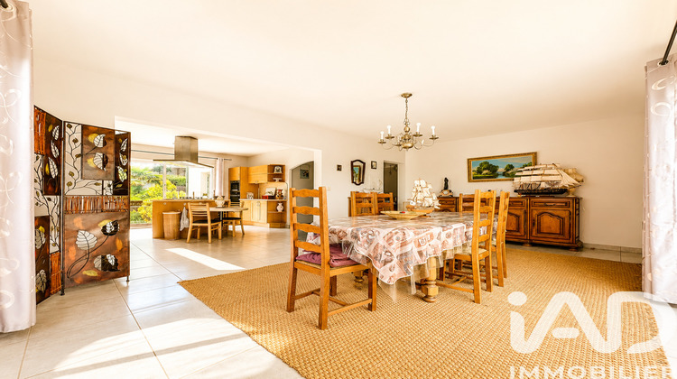Ma-Cabane - Vente Maison Saint-Palais-sur-Mer, 224 m²