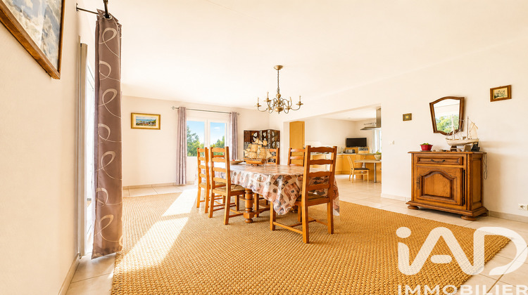 Ma-Cabane - Vente Maison Saint-Palais-sur-Mer, 224 m²