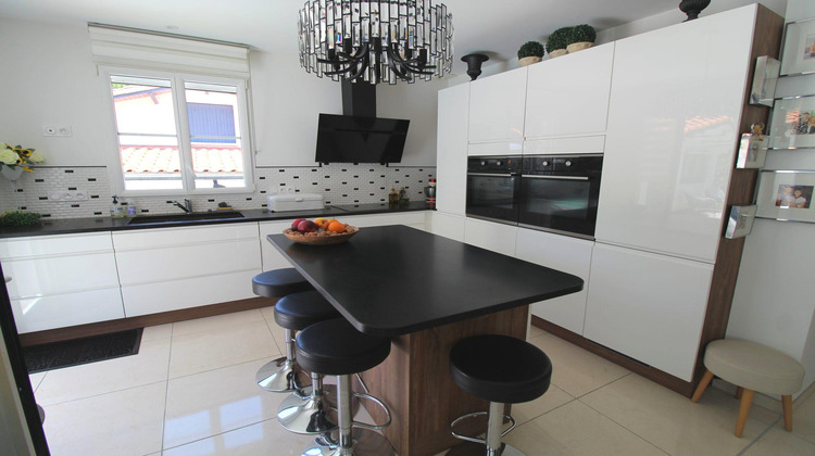 Ma-Cabane - Vente Maison Saint-Palais-sur-Mer, 112 m²