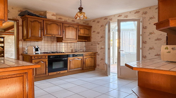 Ma-Cabane - Vente Maison SAINT-PALAIS-SUR-MER, 101 m²