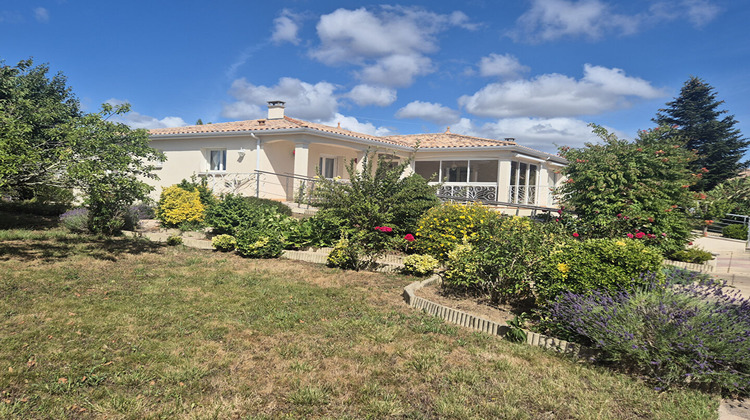 Ma-Cabane - Vente Maison SAINT-PALAIS-SUR-MER, 149 m²