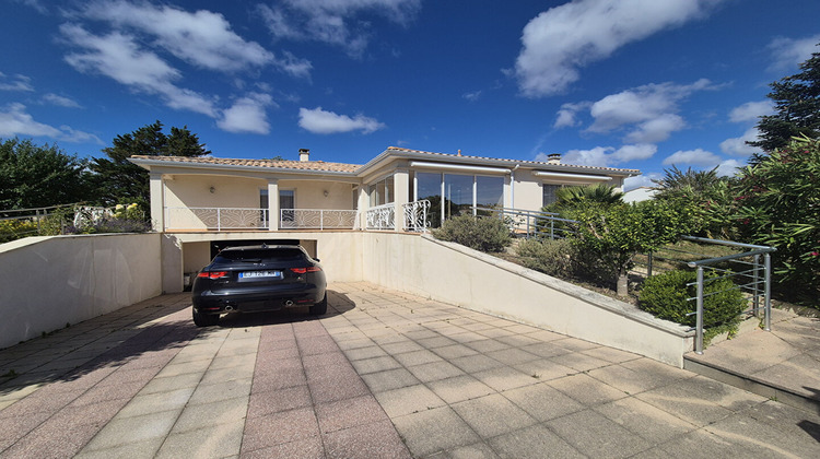 Ma-Cabane - Vente Maison SAINT-PALAIS-SUR-MER, 149 m²
