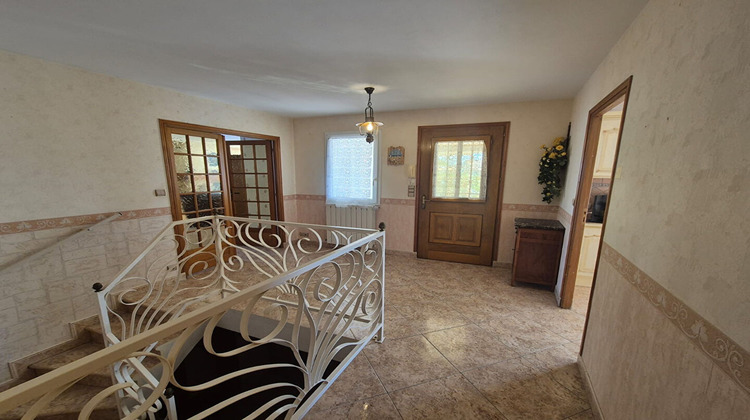Ma-Cabane - Vente Maison SAINT-PALAIS-SUR-MER, 149 m²