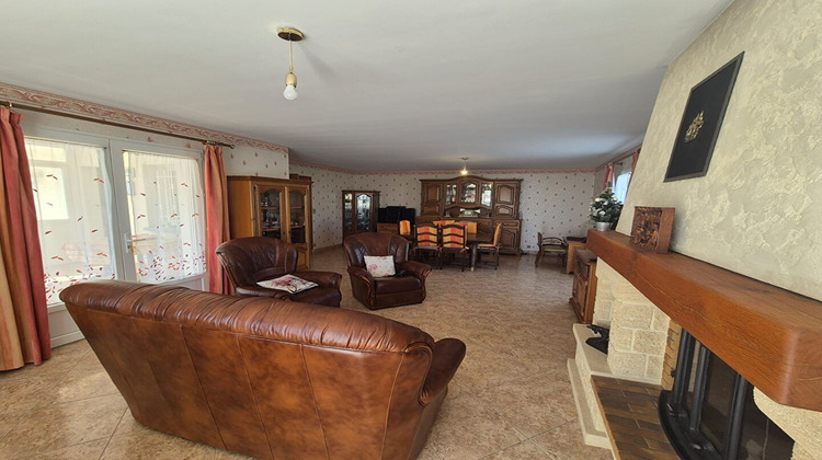 Ma-Cabane - Vente Maison SAINT-PALAIS-SUR-MER, 149 m²