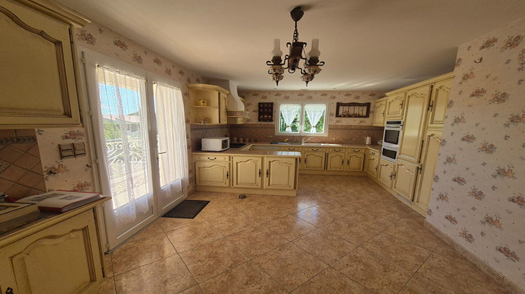 Ma-Cabane - Vente Maison SAINT-PALAIS-SUR-MER, 149 m²
