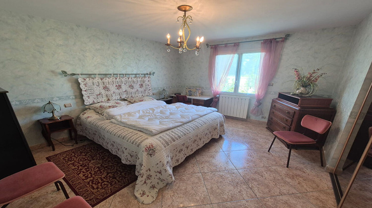 Ma-Cabane - Vente Maison SAINT-PALAIS-SUR-MER, 149 m²