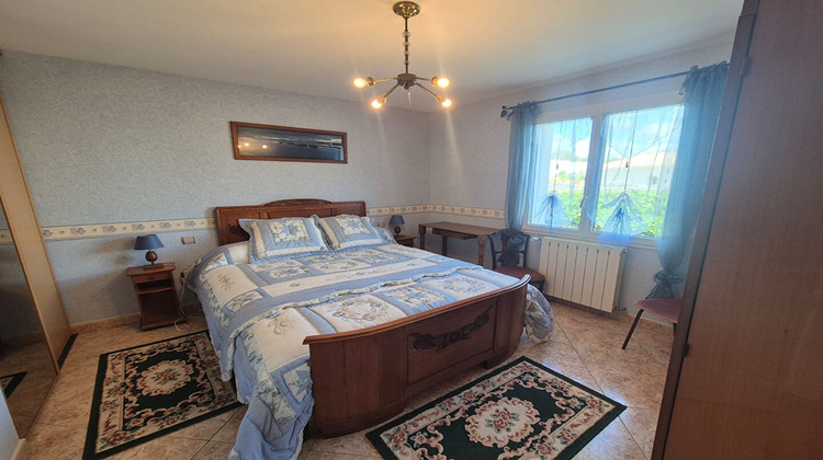 Ma-Cabane - Vente Maison SAINT-PALAIS-SUR-MER, 149 m²