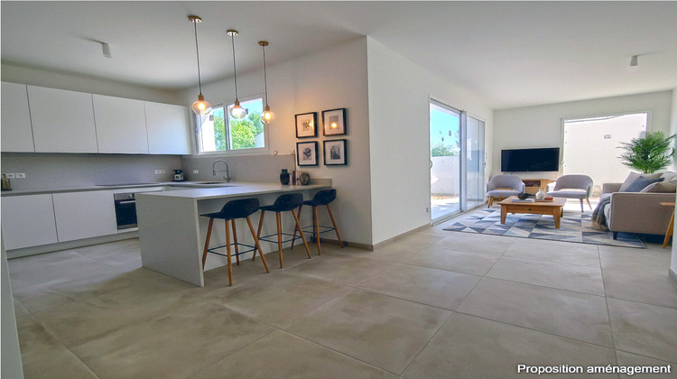 Ma-Cabane - Vente Maison SAINT-PALAIS-SUR-MER, 125 m²