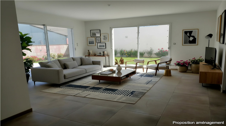 Ma-Cabane - Vente Maison SAINT-PALAIS-SUR-MER, 125 m²