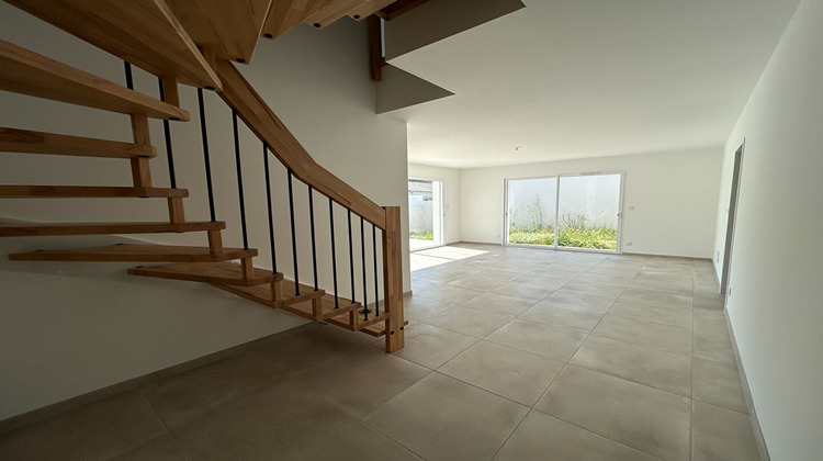 Ma-Cabane - Vente Maison SAINT-PALAIS-SUR-MER, 125 m²