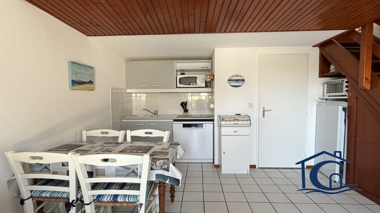Ma-Cabane - Vente Maison Saint-Palais-sur-Mer, 31 m²