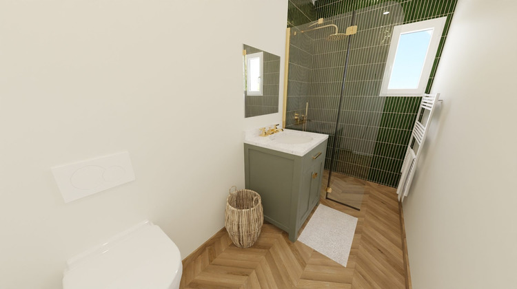 Ma-Cabane - Vente Maison Saint-Palais-sur-Mer, 45 m²
