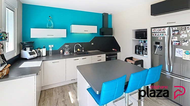 Ma-Cabane - Vente Maison SAINT-PALAIS-SUR-MER, 69 m²