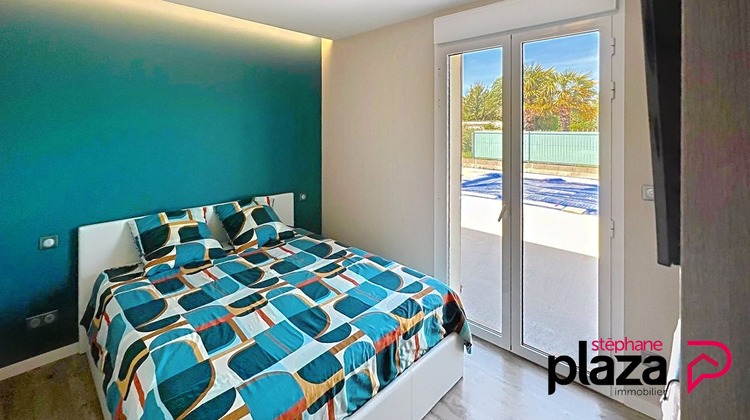 Ma-Cabane - Vente Maison SAINT-PALAIS-SUR-MER, 69 m²