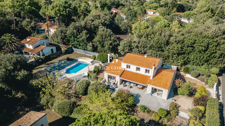Ma-Cabane - Vente Maison SAINT-PALAIS-SUR-MER, 179 m²
