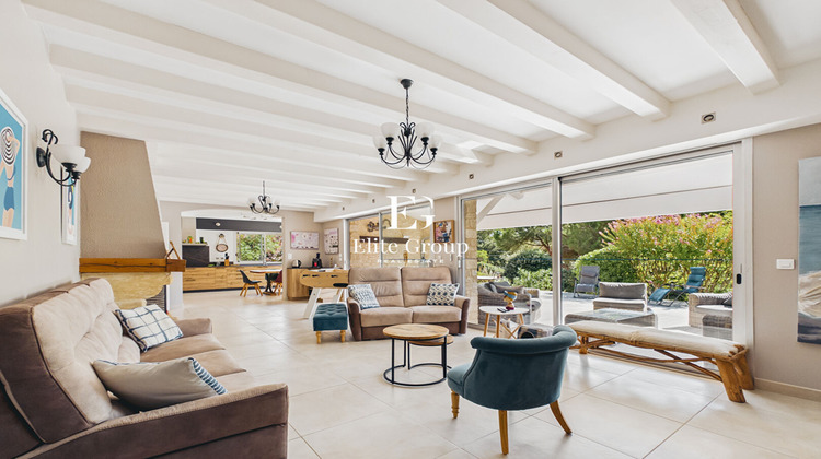 Ma-Cabane - Vente Maison SAINT-PALAIS-SUR-MER, 179 m²