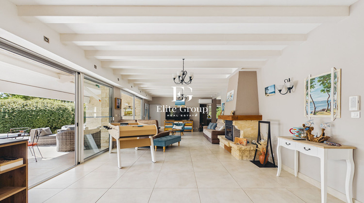 Ma-Cabane - Vente Maison SAINT-PALAIS-SUR-MER, 179 m²