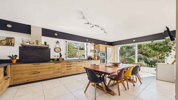 Ma-Cabane - Vente Maison SAINT-PALAIS-SUR-MER, 179 m²