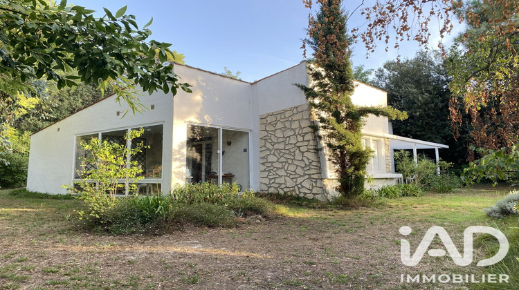 Ma-Cabane - Vente Maison Saint-Palais-sur-Mer, 105 m²