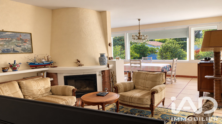 Ma-Cabane - Vente Maison Saint-Palais-sur-Mer, 105 m²