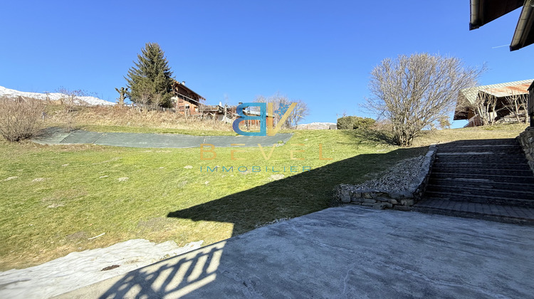 Ma-Cabane - Vente Maison Saint-Pancrace, 117 m²
