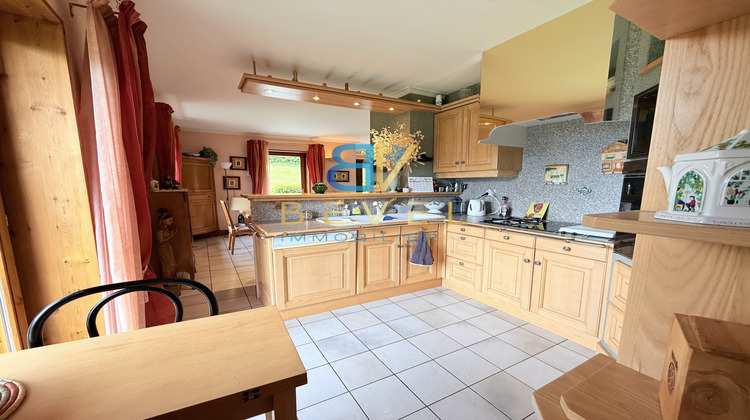 Ma-Cabane - Vente Maison Saint-Pancrace, 173 m²