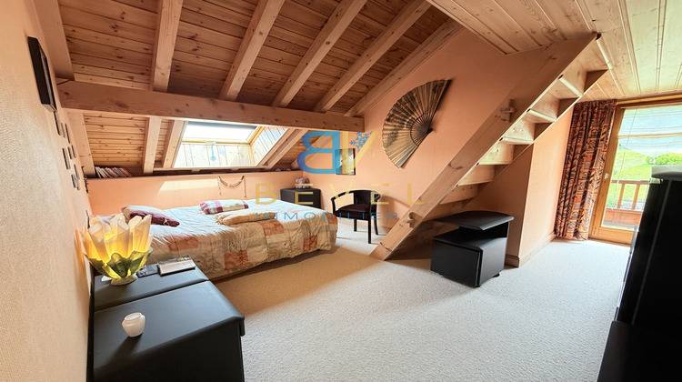 Ma-Cabane - Vente Maison Saint-Pancrace, 173 m²