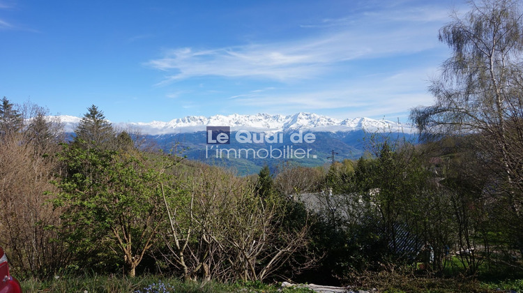 Ma-Cabane - Vente Maison Saint pancrasse, 150 m²