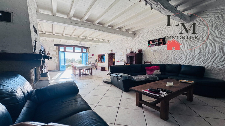 Ma-Cabane - Vente Maison Saint-pandelon, 236 m²
