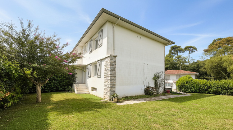 Ma-Cabane - Vente Maison SAINT-PANDELON, 0 m²