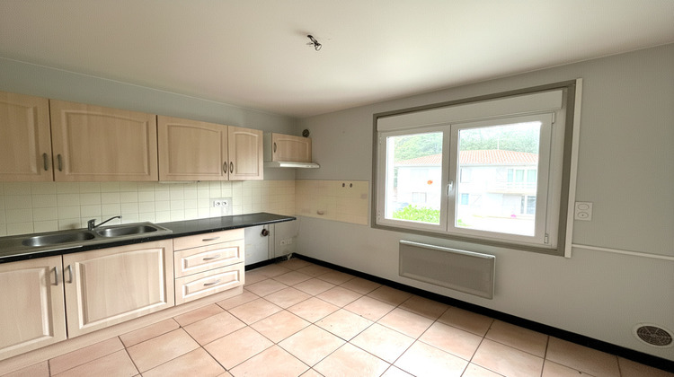 Ma-Cabane - Vente Maison SAINT-PANDELON, 0 m²
