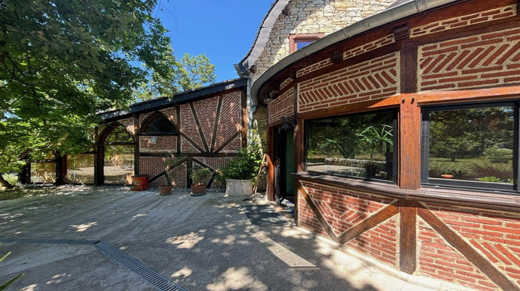 Ma-Cabane - Vente Maison SAINT PANTALEON, 228 m²