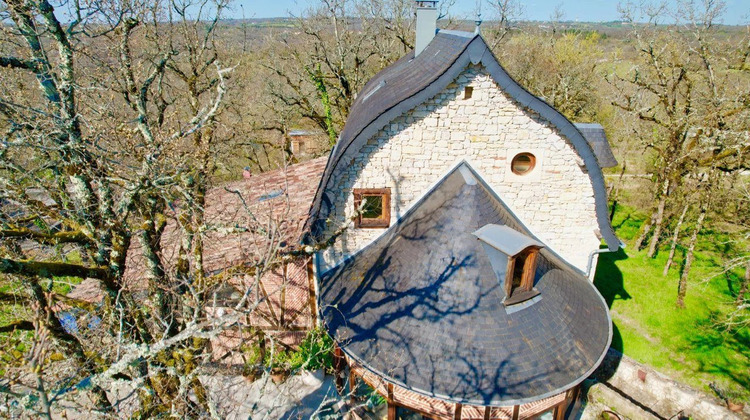 Ma-Cabane - Vente Maison Saint Pantaléon, 230 m²