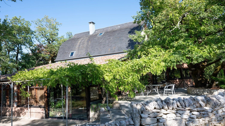 Ma-Cabane - Vente Maison Saint Pantaléon, 230 m²