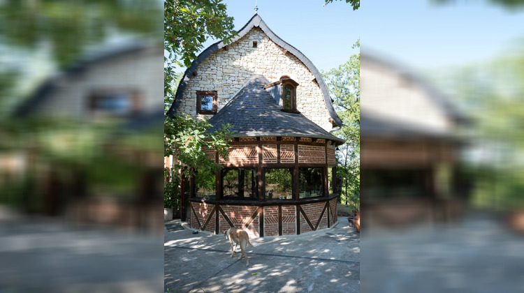 Ma-Cabane - Vente Maison Saint Pantaléon, 230 m²