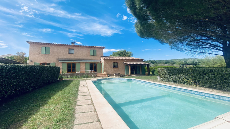 Ma-Cabane - Vente Maison Saint-Pantaléon, 134 m²